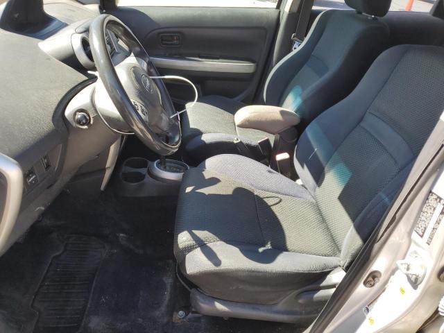 Photo 7 from auction – 2006 TOYOTA SCION XA with VIN JTKKT624760141751