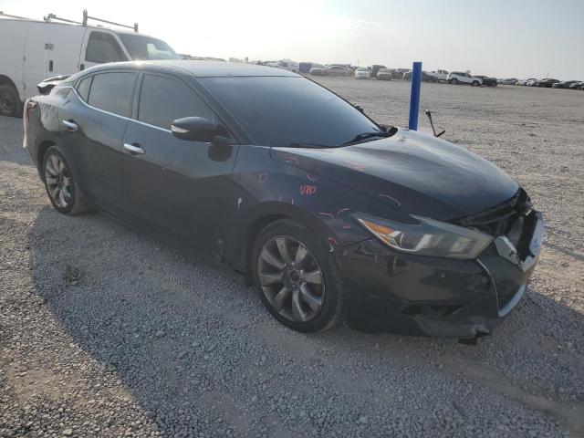 Фото 4 с аукциона – 2016 NISSAN MAXIMA 3.5S с VIN 1N4AA6AP1GC401264
