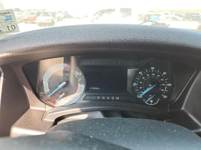Photo 9 from auction – 2016 FORD EXPEDITION with VIN 1FMJU1JT5GEF49421