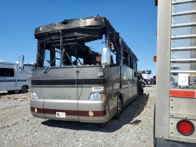 Photo 2 from auction – 2004 FREIGHTLINER CHASSIS X with VIN 4UZABFBS04CM72280
