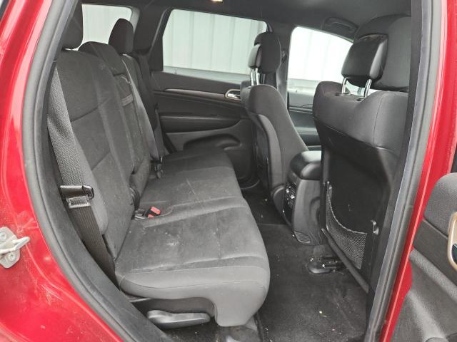 Photo 11 from auction – 2015 JEEP GRAND CHER with VIN 1C4RJFAG9FC822421