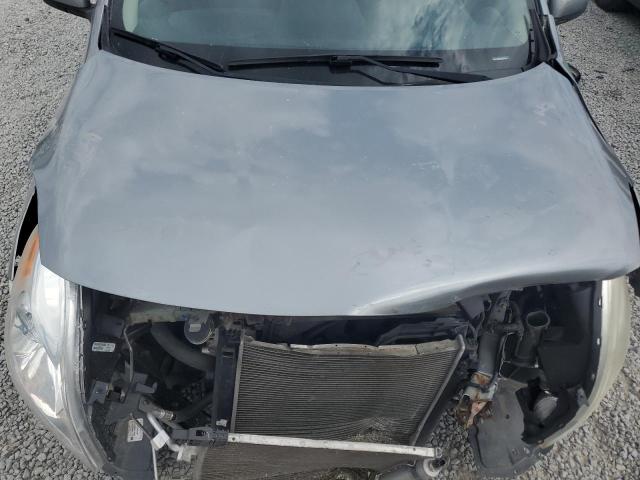 Photo 11 from auction – 2013 NISSAN VERSA S with VIN 3N1CN7AP3DL839316