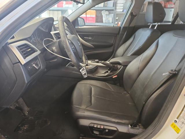 Photo 7 from auction – 2013 BMW 328 I SULE with VIN WBA3C1C52DF437905