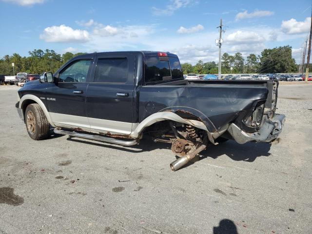 Photo 2 from auction – 2010 DODGE RAM 1500 with VIN 1D7RV1CT4AS140228
