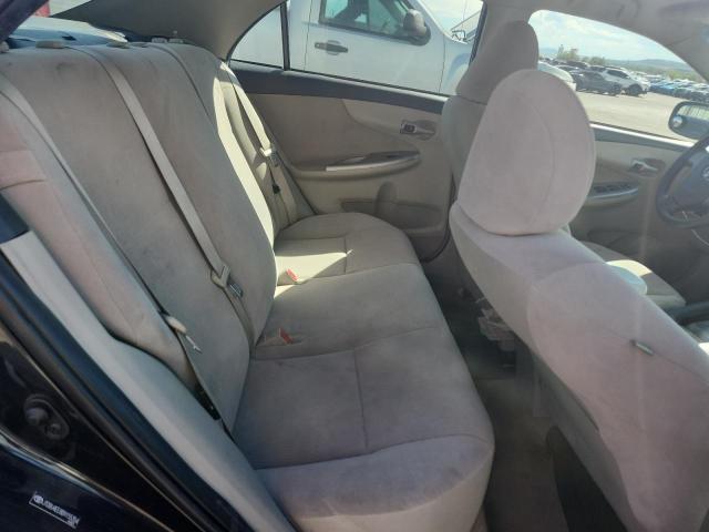 Photo 10 from auction – 2011 TOYOTA COROLLA BASE with VIN JTDBU4EE8B9155354