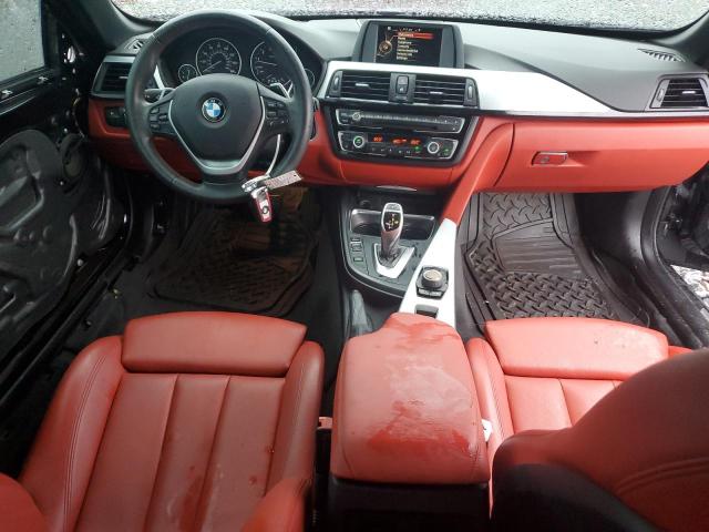 Photo 8 from auction – 2015 BMW 428 I with VIN WBA3V5C59FP753915