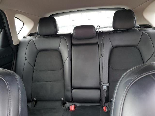 Photo 10 from auction – 2018 MAZDA CX-5 TOURING with VIN JM3KFBCMXJ0344011