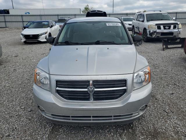 Photo 5 from auction – 2012 DODGE CALIBER SXT with VIN 1C3CDWDA1CD533693