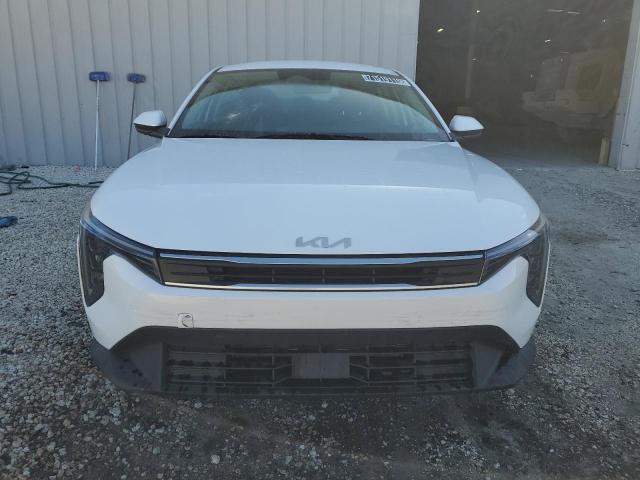 Photo 5 from auction – 2025 KIA K4 LX with VIN 3KPFT4DE2SE071998