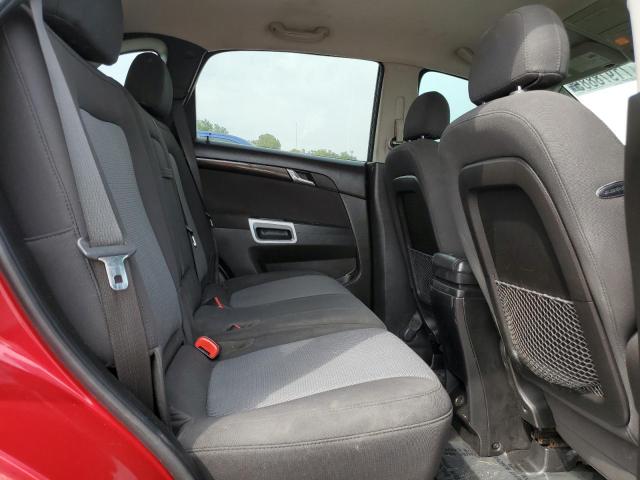 Photo 11 from auction – 2014 CHEVROLET CAPTIVA LS with VIN 3GNAL2EK0ES657177