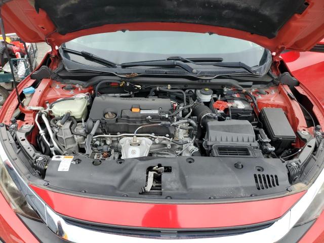 Photo 11 from auction – 2017 HONDA CIVIC EX with VIN 2HGFC2F71HH528544
