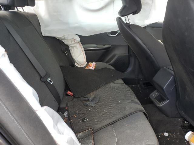 Photo 10 from auction – 2025 KIA OTHER with VIN 3KPFT4DE1SE019231