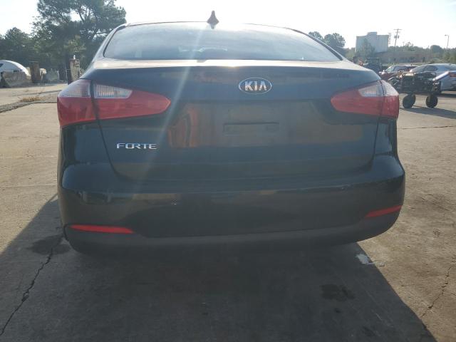 Photo 6 from auction – 2016 KIA FORTE LX with VIN KNAFK4A65G5514936