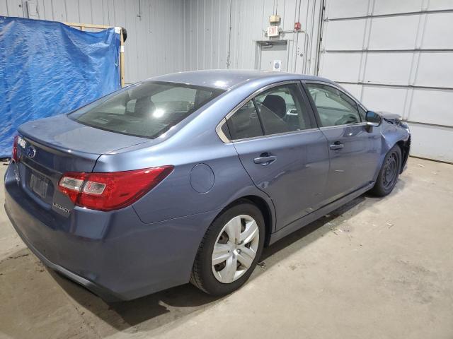 Photo 3 from auction – 2018 SUBARU LEGACY 2.5I with VIN 4S3BNAA60J3039612