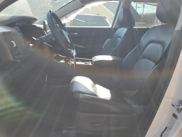 Photo 7 from auction – 2024 NISSAN PATHFINDER with VIN 5N1DR3CC8RC295368