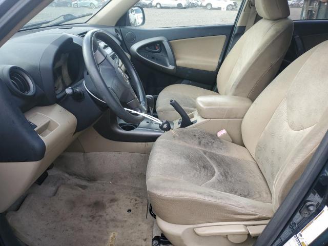 Photo 7 from auction – 2009 TOYOTA RAV4 with VIN JTMBF33V795006474