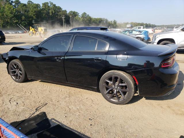 Photo 2 from auction – 2020 DODGE CHARGER SX with VIN 2C3CDXBG2LH199884