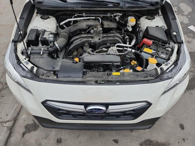 Photo 12 from auction – 2023 SUBARU CROSSTREK with VIN JF2GTHMCXP8267393