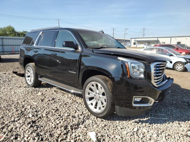 Photo 4 from auction – 2019 GMC YUKON SLE with VIN 1GKS2AKCXKR336533