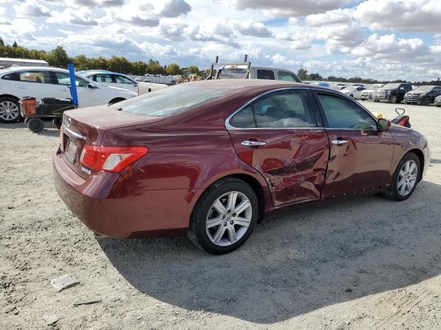 Photo 3 from auction – 2008 LEXUS ES 350 with VIN JTHBJ46G082265906