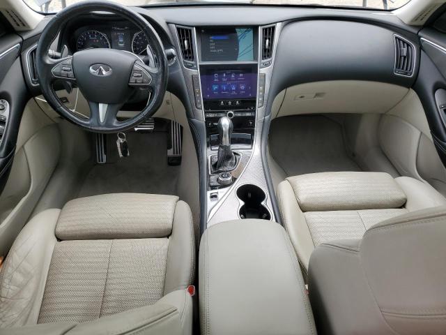 Photo 8 from auction – 2014 INFINITI Q50 BASE with VIN JN1BV7AR2EM686089