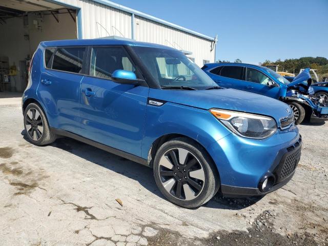 Photo 4 from auction – 2016 KIA SOUL + with VIN KNDJP3A50G7300781