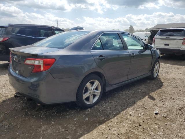 Photo 3 from auction – 2013 TOYOTA CAMRY L with VIN 4T1BF1FK1DU238519