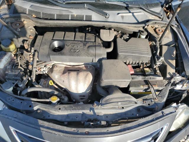 Photo 11 from auction – 2010 TOYOTA CAMRY BASE with VIN 4T1BF3EK9AU111056
