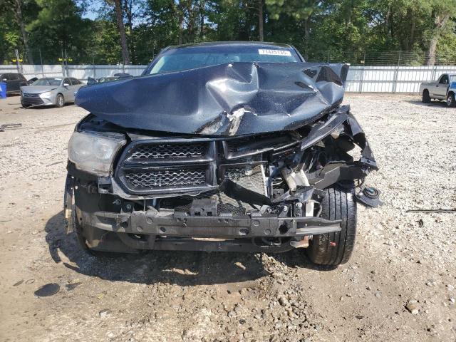 Photo 5 from auction – 2013 DODGE DURANGO SX with VIN 1C4RDHAG4DC662092