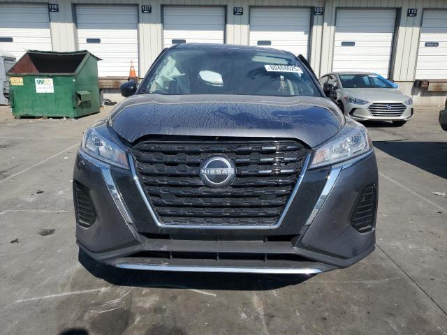 Photo 5 from auction – 2024 NISSAN KICKS S with VIN 3N1CP5BV7RL502022
