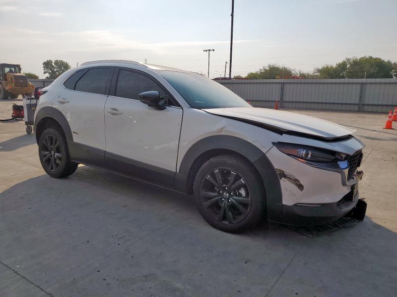 Photo 4 from auction – 2022 MAZDA CX-30 PREMIUM with VIN 3MVDMBDY4NM413771