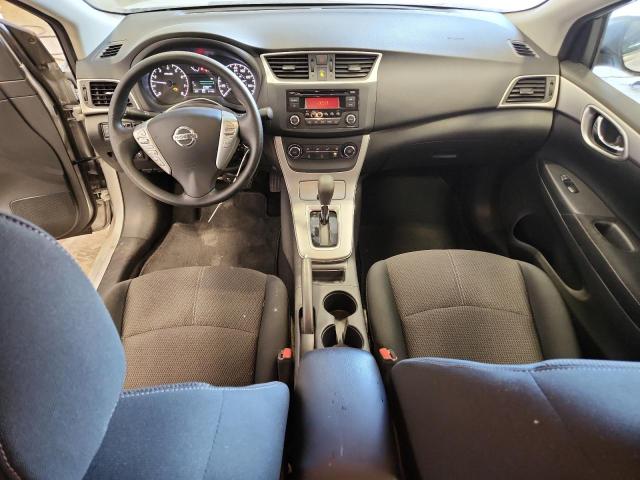Photo 8 from auction – 2015 NISSAN SENTRA S with VIN 3N1AB7AP2FY351464