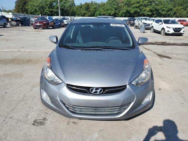 Photo 5 from auction – 2012 HYUNDAI ELANTRA with VIN KMHDH4AE2CU489456