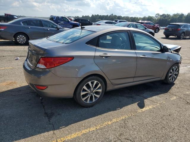 Photo 3 from auction – 2017 HYUNDAI ACCENT SE with VIN KMHCT4AE8HU369050