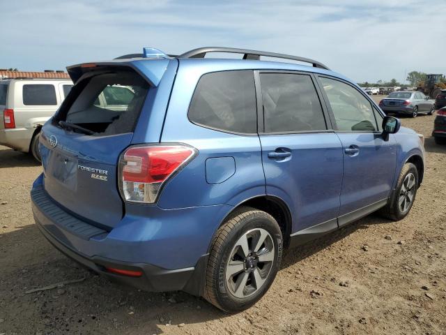 Photo 3 from auction – 2017 SUBARU FORESTER 2.5I PREMIUM with VIN JF2SJAEC1HH467599