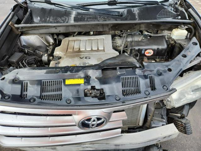 Photo 12 from auction – 2013 TOYOTA HIGHLANDER with VIN 5TDBK3EH2DS210671