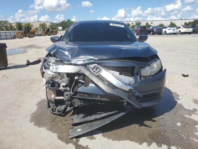 Photo 5 from auction – 2017 HONDA CIVIC LX with VIN 19XFC2F58HE069361