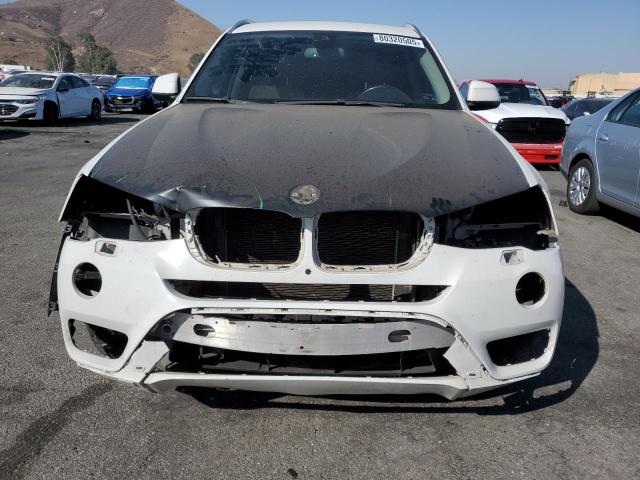 Photo 5 from auction – 2015 BMW X3 XDRIVE2 with VIN 5UXWX9C54F0D62280