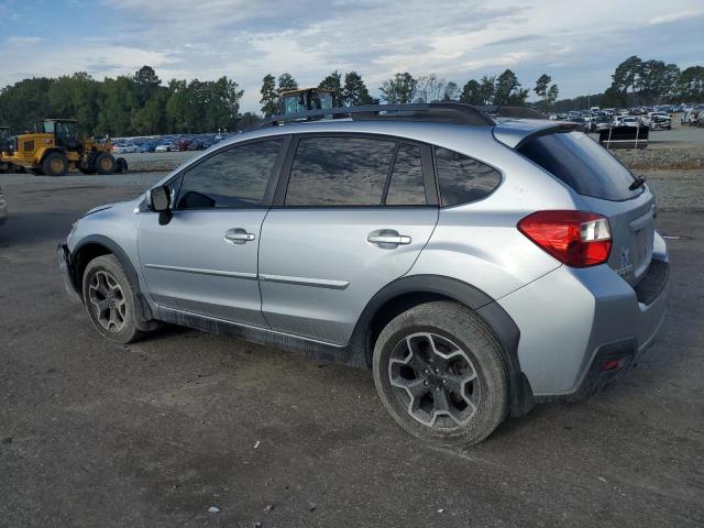 Foto 2 de la subasta – 2014 SUBARU XV CROSSTR con VIN JF2GPAGC0E8241115