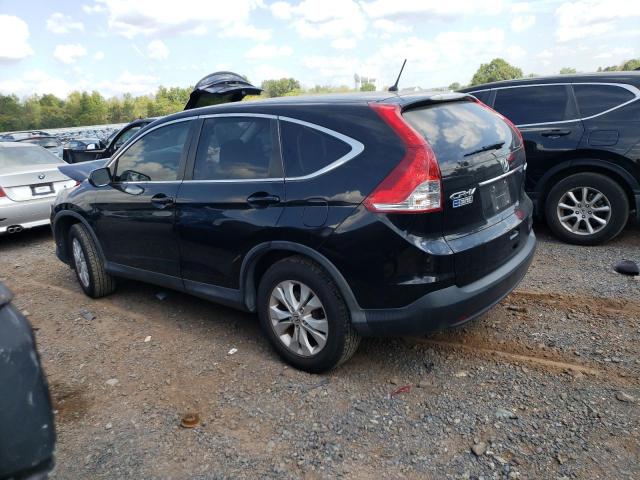 Photo 2 from auction – 2014 HONDA CR-V EX with VIN 2HKRM4H52EH697572