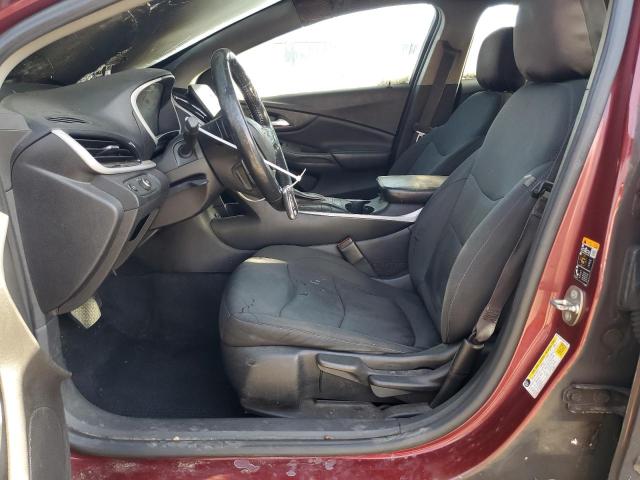 Photo 7 from auction – 2017 CHEVROLET VOLT LT with VIN 1G1RC6S5XHU121190