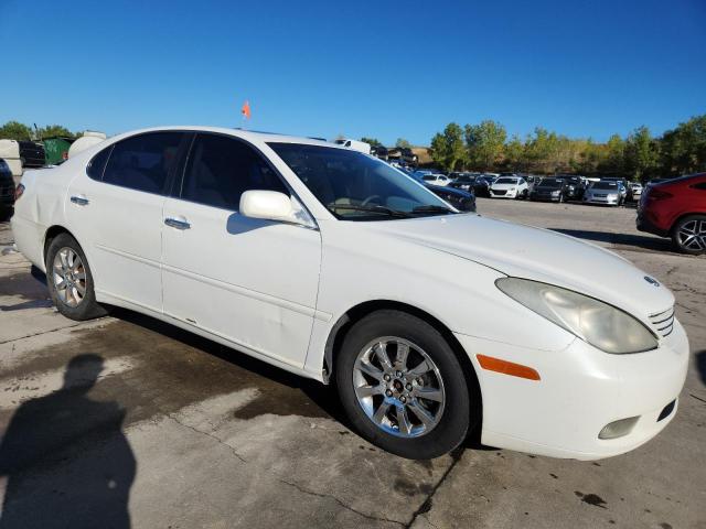 Zdjęcie 4 z aukcji – 2003 LEXUS ES 300 z VIN JTHBF30G935039875
