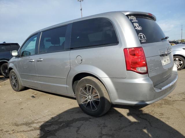 Photo 2 from auction – 2017 DODGE GRAND CARA with VIN 2C4RDGEG9HR575354
