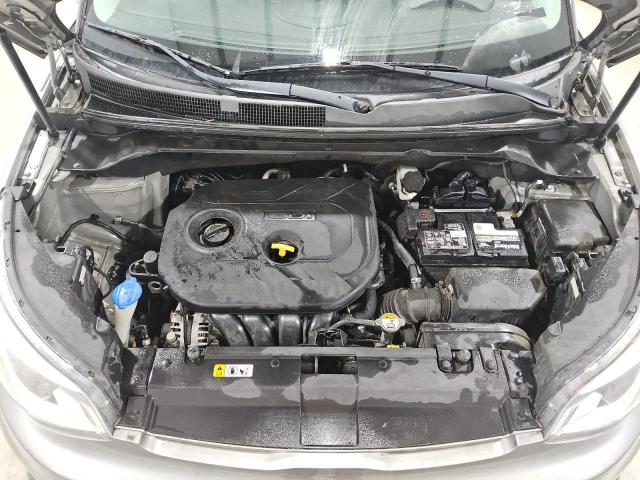 Photo 11 from auction – 2019 KIA SOUL + with VIN KNDJP3A5XK7652677