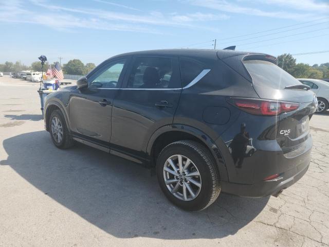 Photo 2 from auction – 2024 MAZDA CX-5 SELEC with VIN JM3KFBBL9R0462054