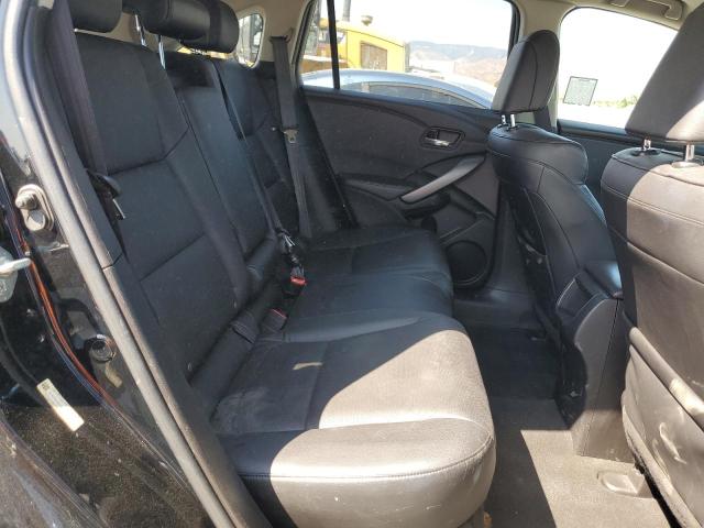 Photo 11 from auction – 2013 ACURA RDX TECHNO with VIN 5J8TB3H54DL010111