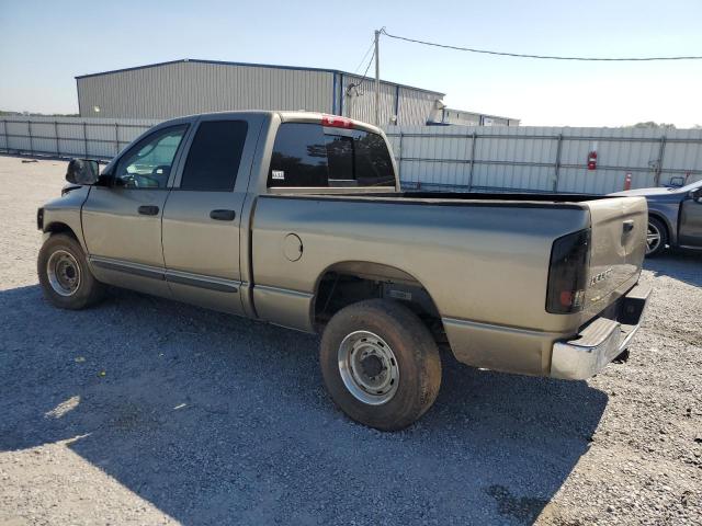 Photo 2 from auction – 2007 DODGE RAM 2500 S with VIN 3D7KR28A07G832487