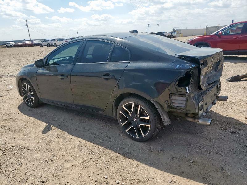 Photo 2 from auction – 2018 VOLVO S60 DYNAMI with VIN YV126MFL9J2451122