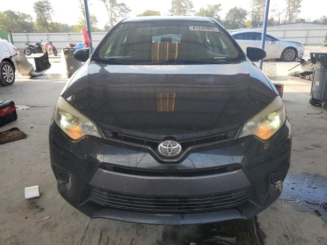 Photo 5 from auction – 2015 TOYOTA COROLLA L with VIN 2T1BURHE5FC246249
