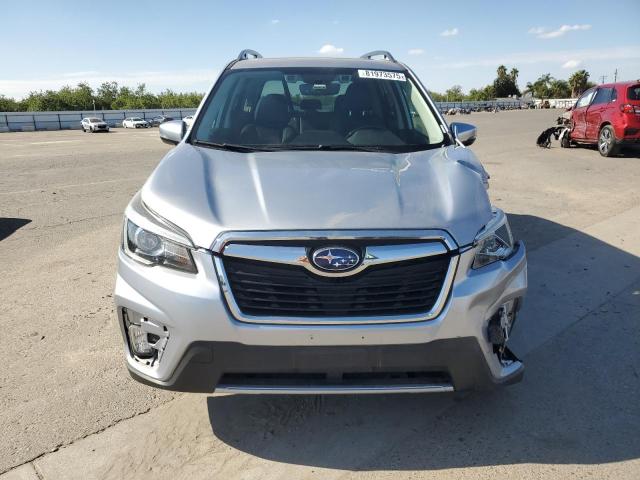 Photo 5 from auction – 2020 SUBARU FORESTER T with VIN JF2SKAXC6LH411340